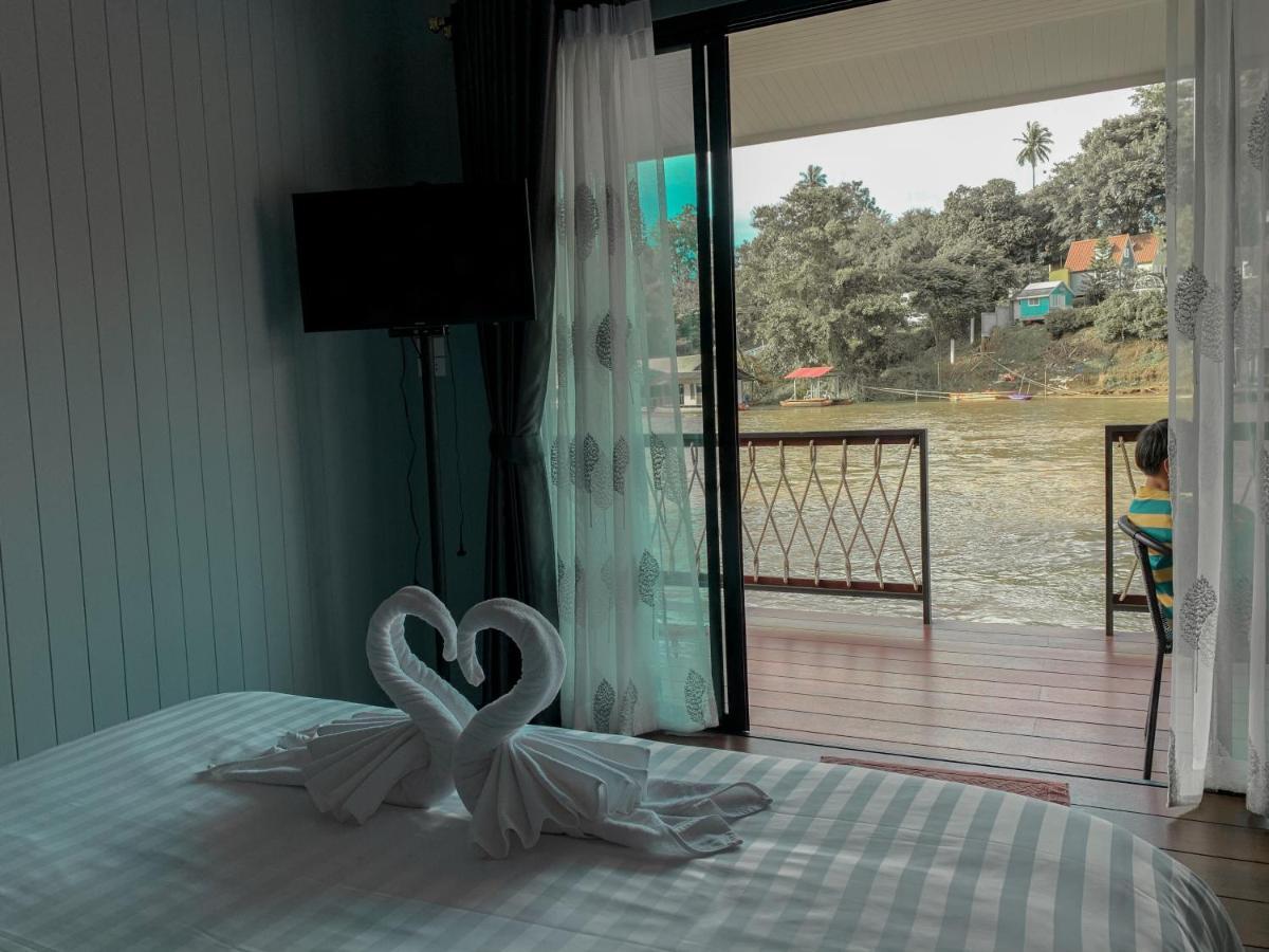 Rimwang The River Life ساي يوك المظهر الخارجي الصورة