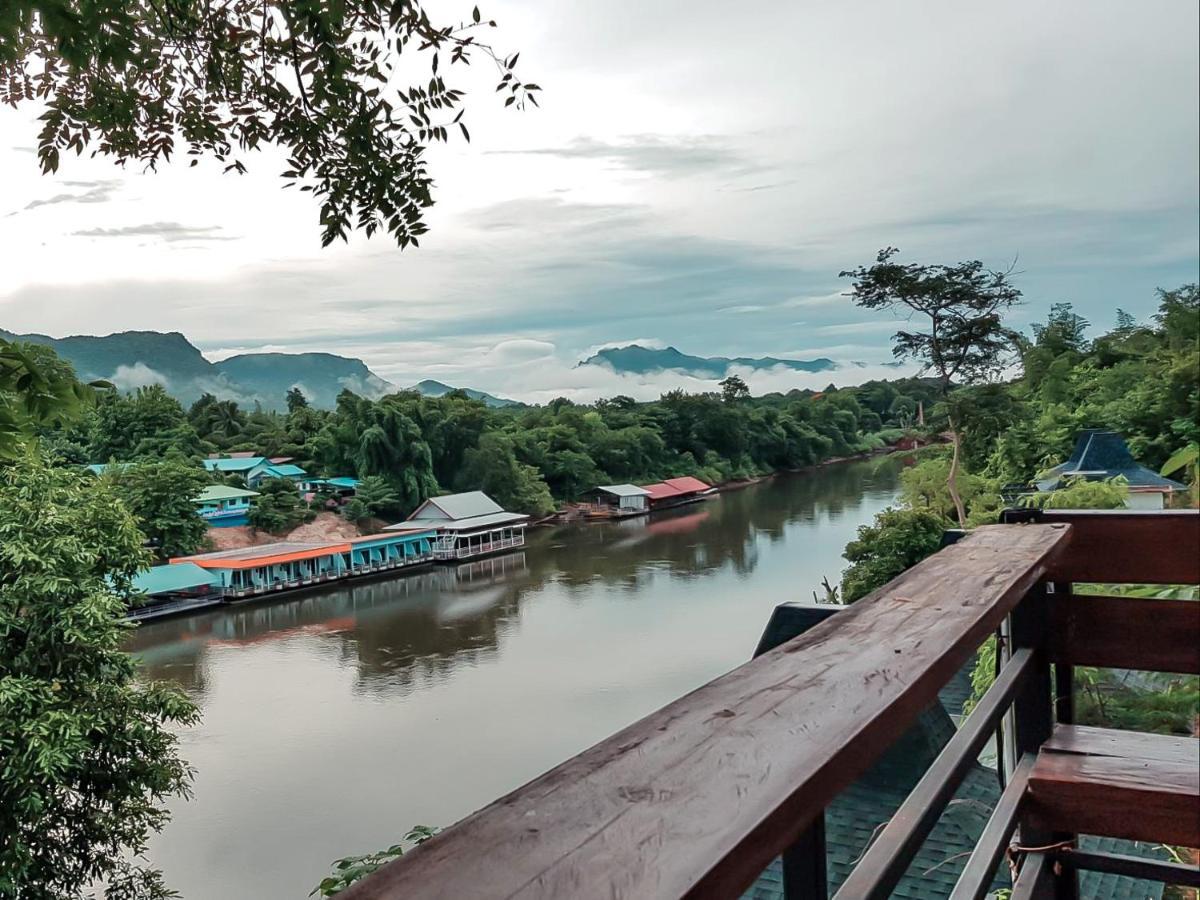 Rimwang The River Life ساي يوك المظهر الخارجي الصورة
