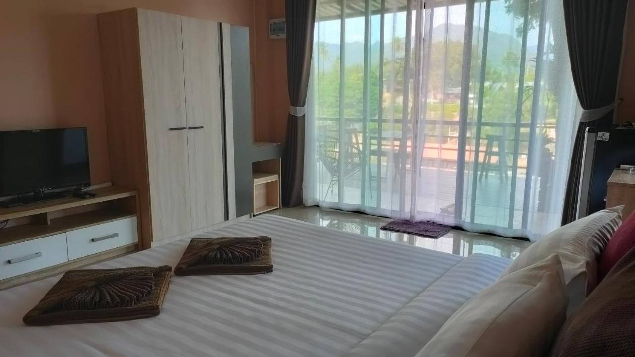 Rimwang The River Life ساي يوك المظهر الخارجي الصورة