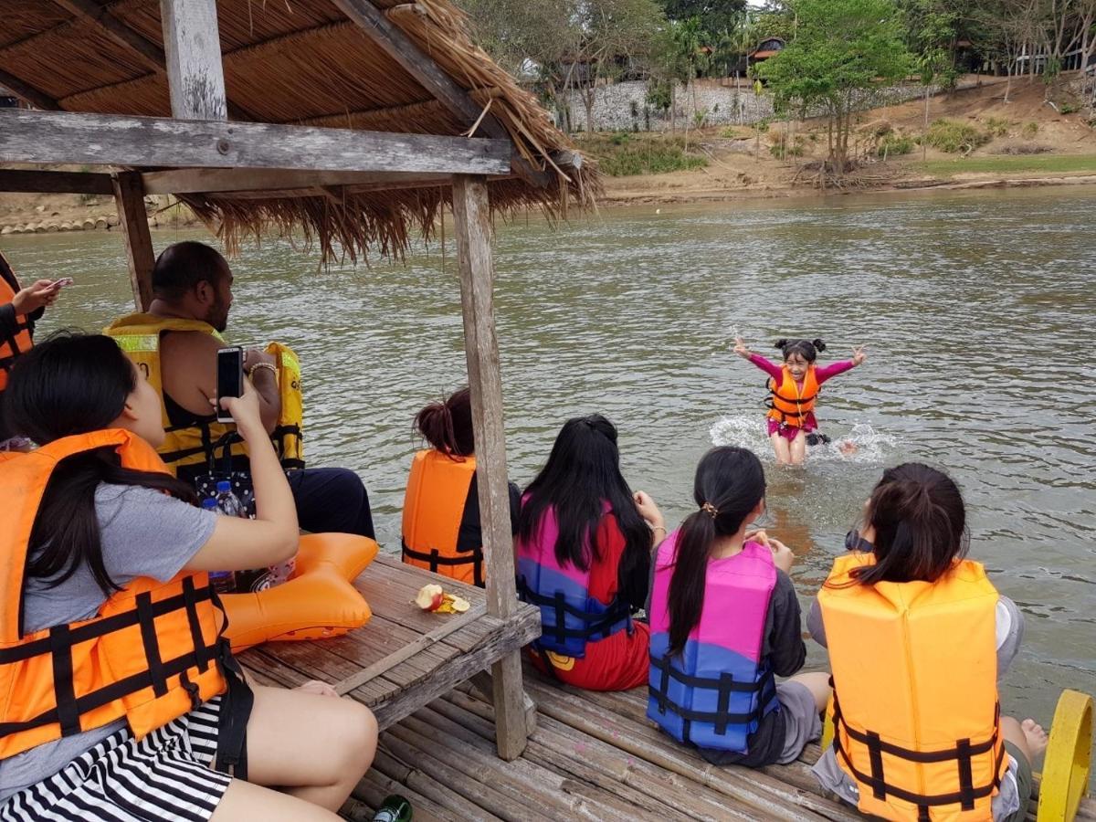 Rimwang The River Life ساي يوك المظهر الخارجي الصورة