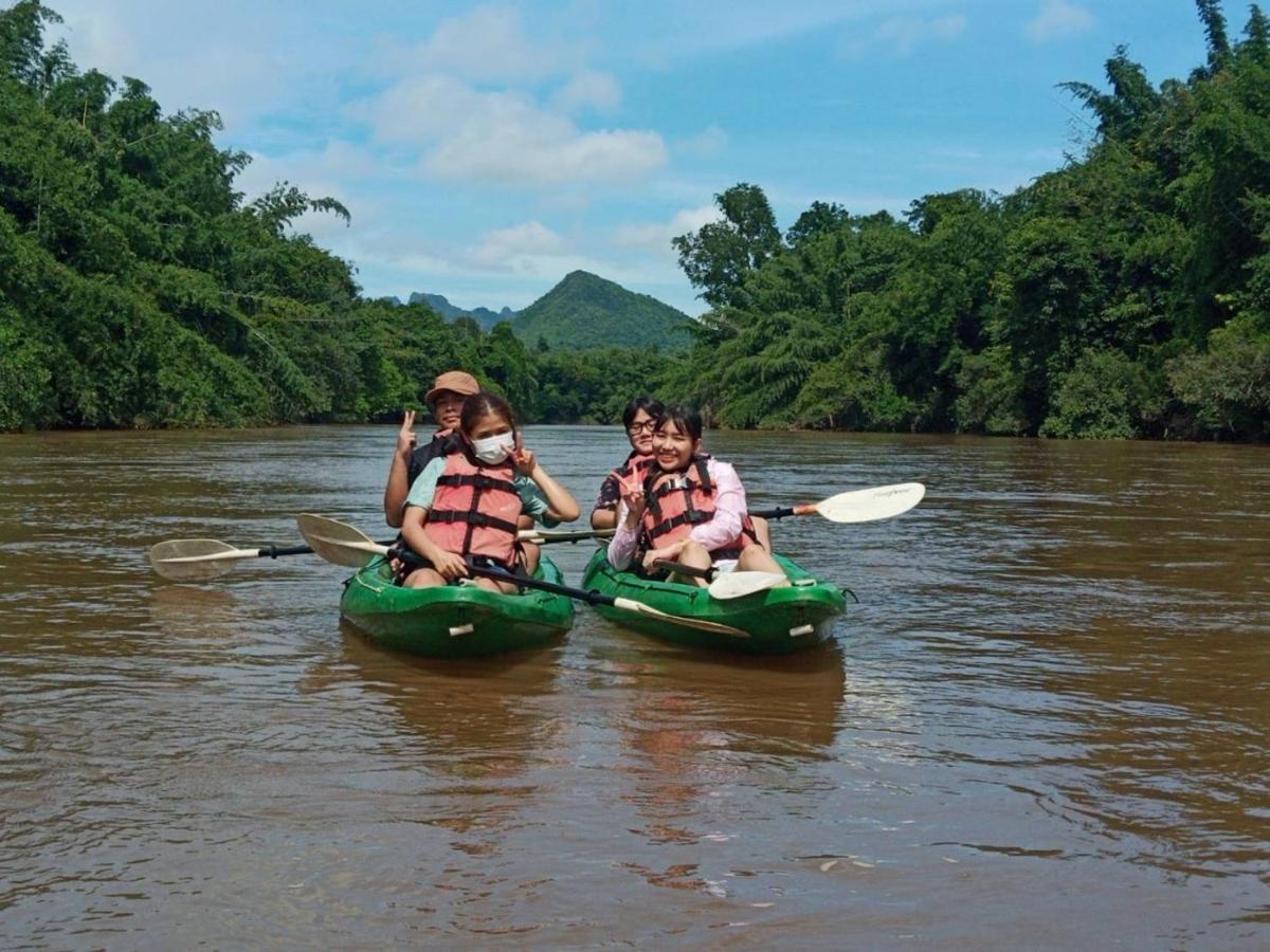 Rimwang The River Life ساي يوك المظهر الخارجي الصورة