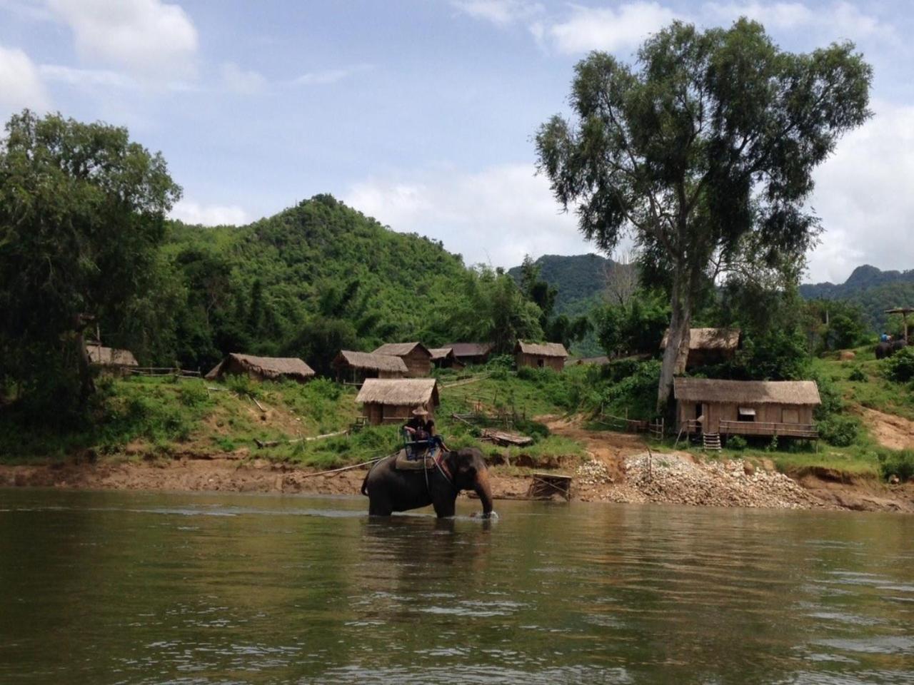 Rimwang The River Life ساي يوك المظهر الخارجي الصورة