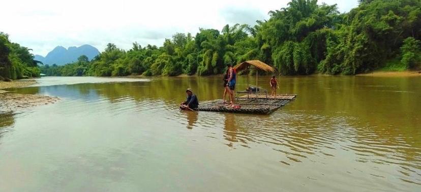 Rimwang The River Life ساي يوك المظهر الخارجي الصورة