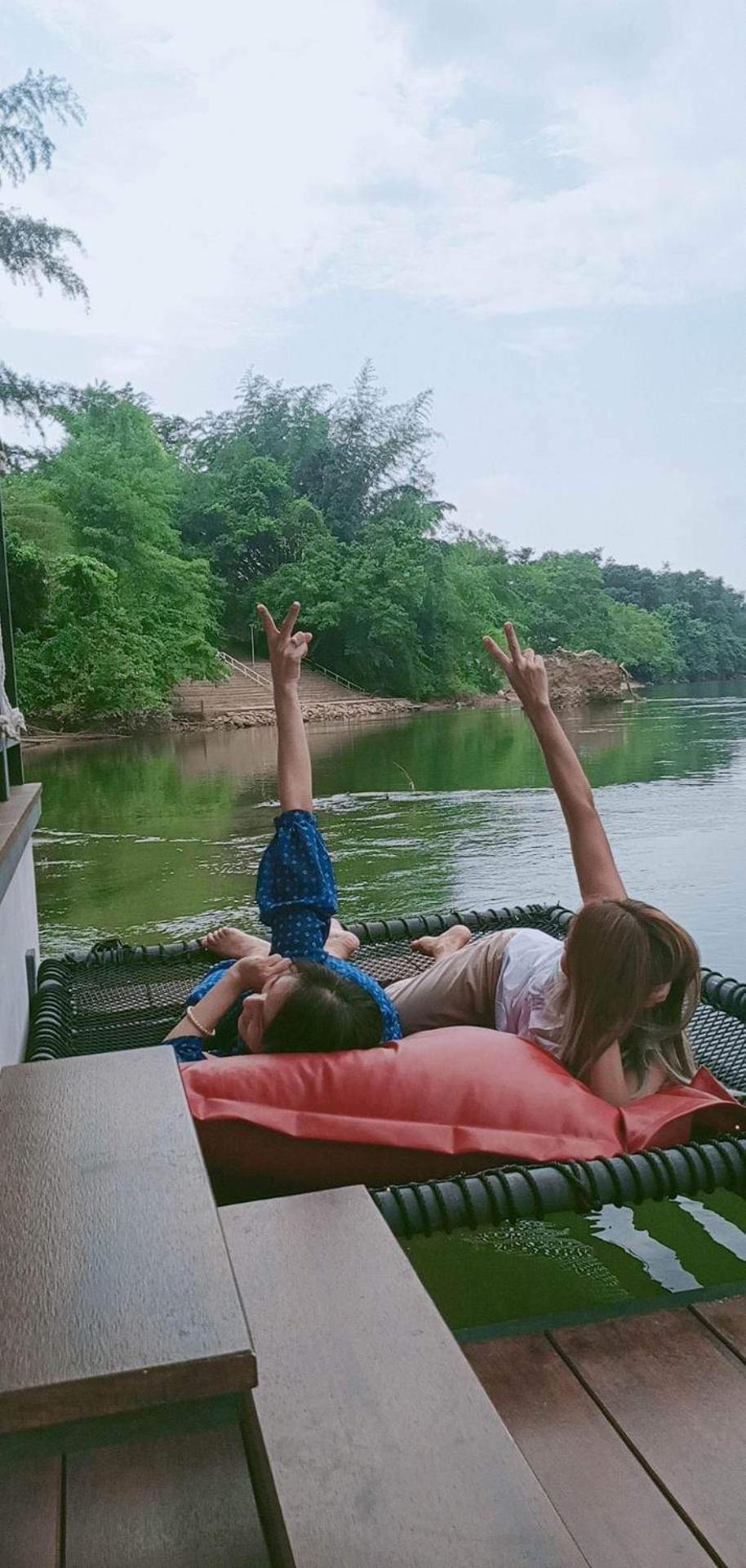 Rimwang The River Life ساي يوك المظهر الخارجي الصورة